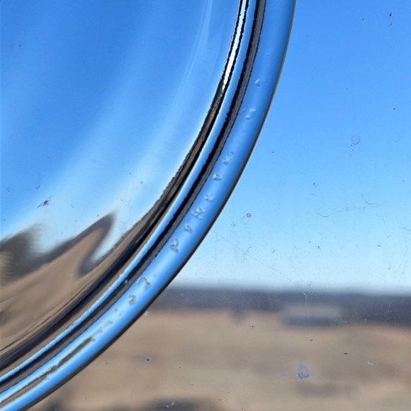 Pyrex Clear Lid - Picture 3 of 5